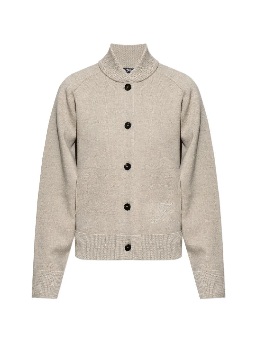 Jacquemus Cardigans for Women | Online Sale up to 61% off | Lyst