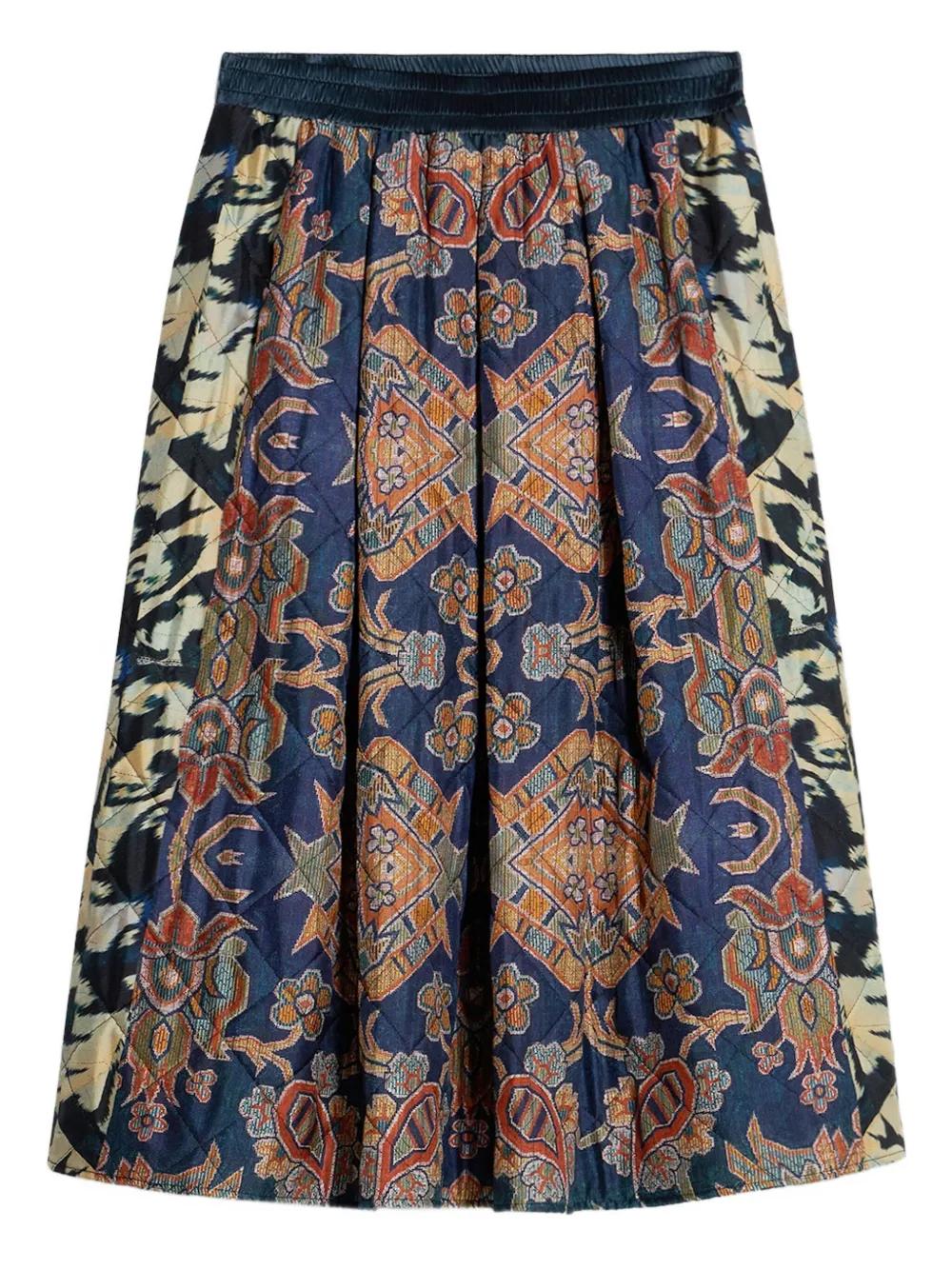 Pierre Louis Mascia Mid-length skirts for Women | Online