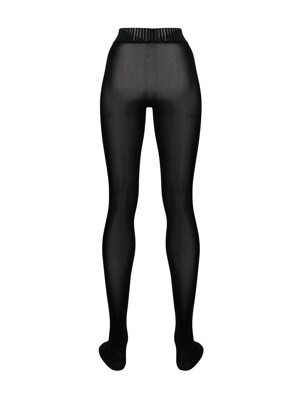 Wolford Fatal 50 3-pack Tights in Black - Lyst
