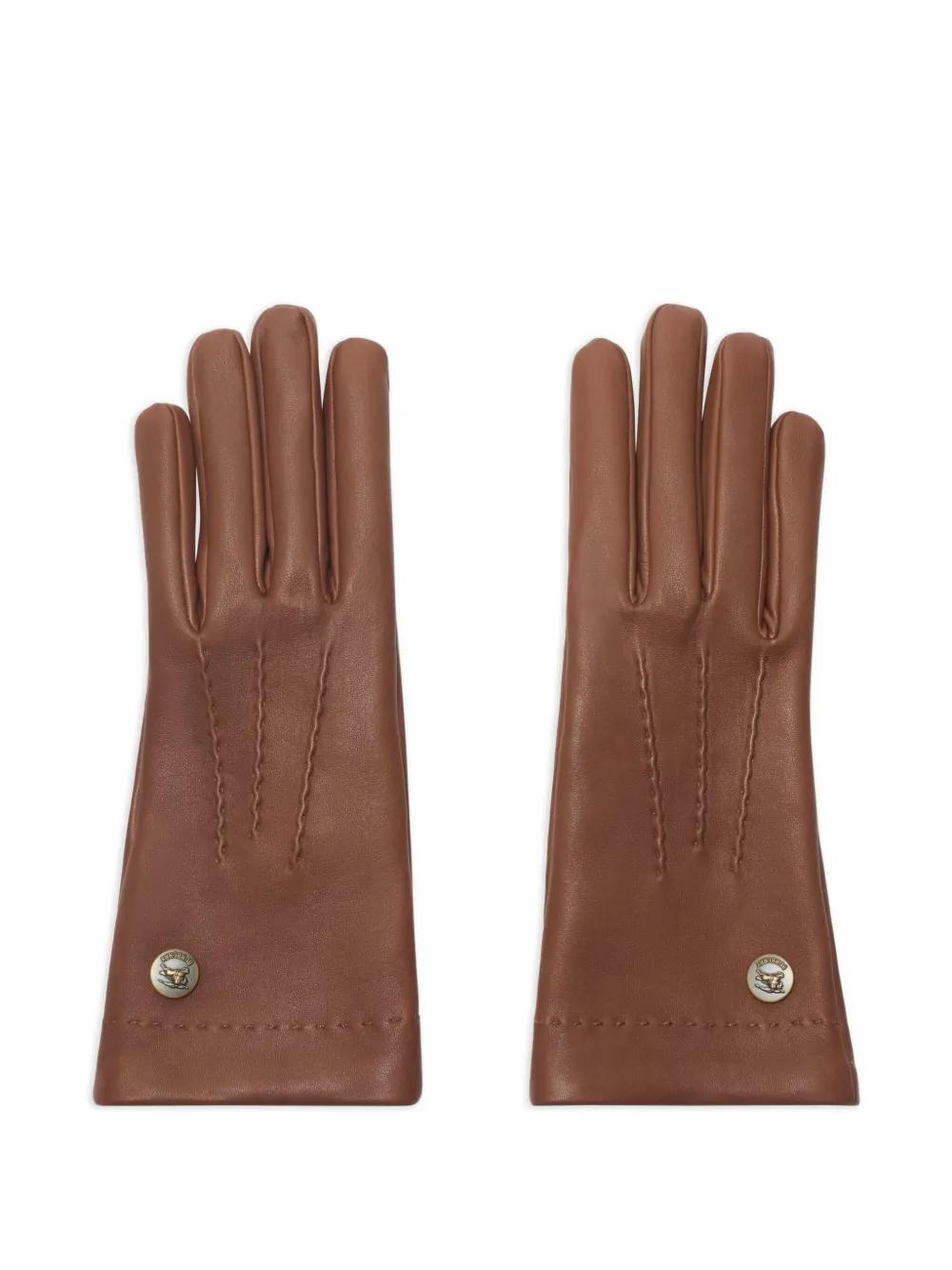 【関税＆送料込み】Burberry Gloves C2A76ECD-E1FD-40EE-82D5-
