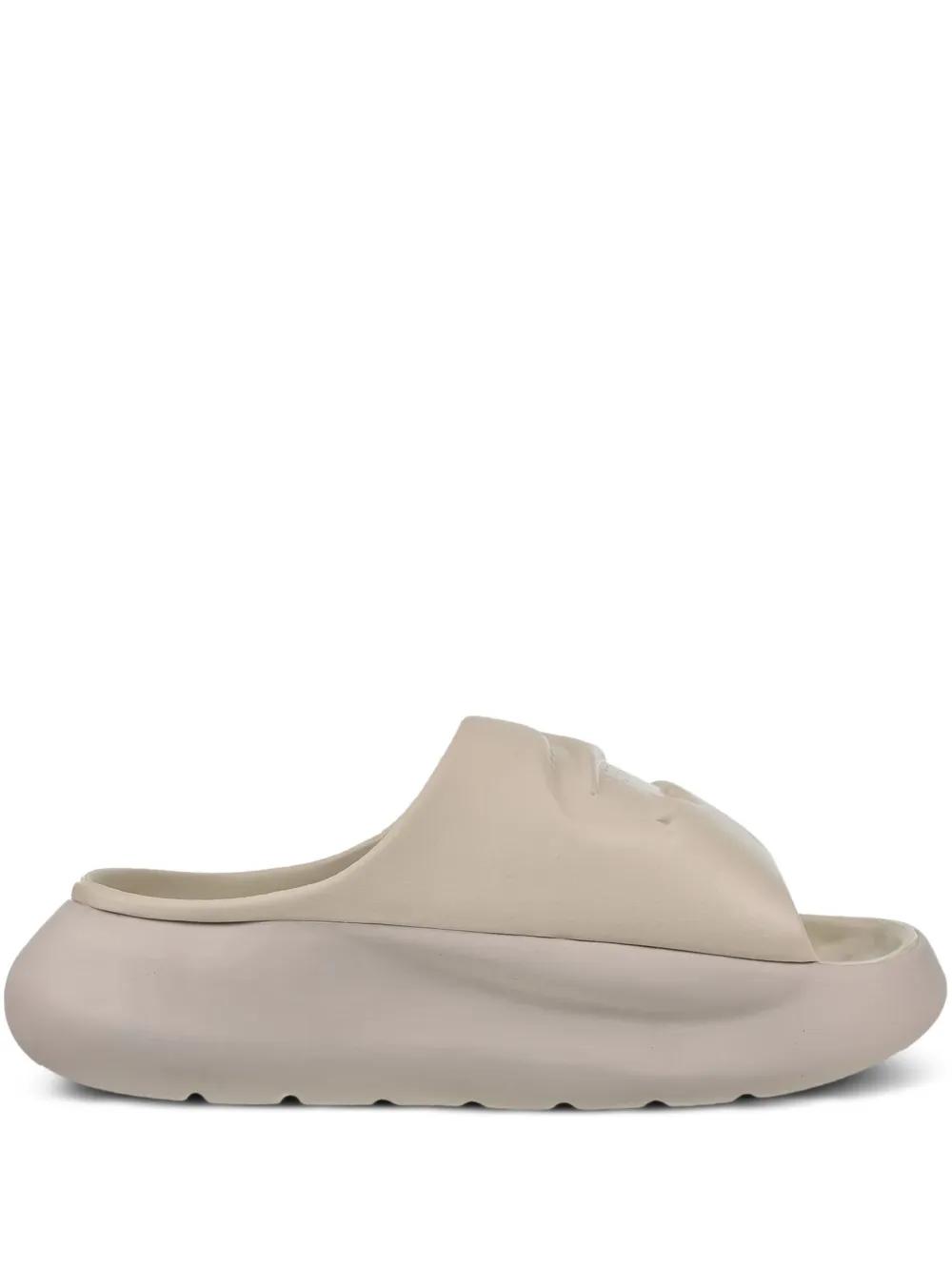 Gladiator Sandals Lacoste Ladies Sandals At Spitz Lacoste Sandals