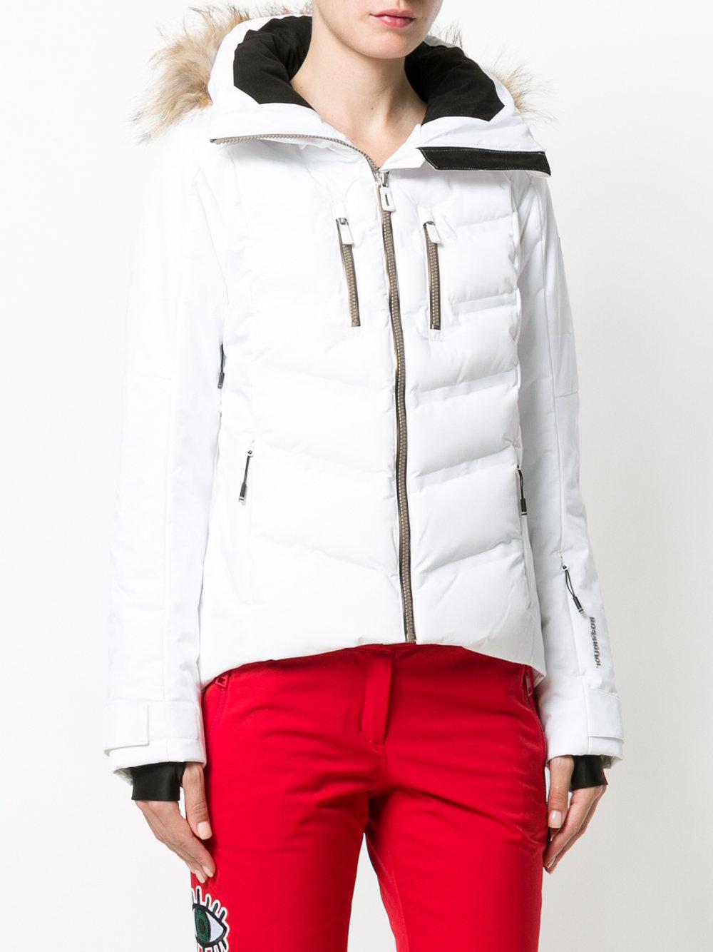 rossignol depart ski jacket