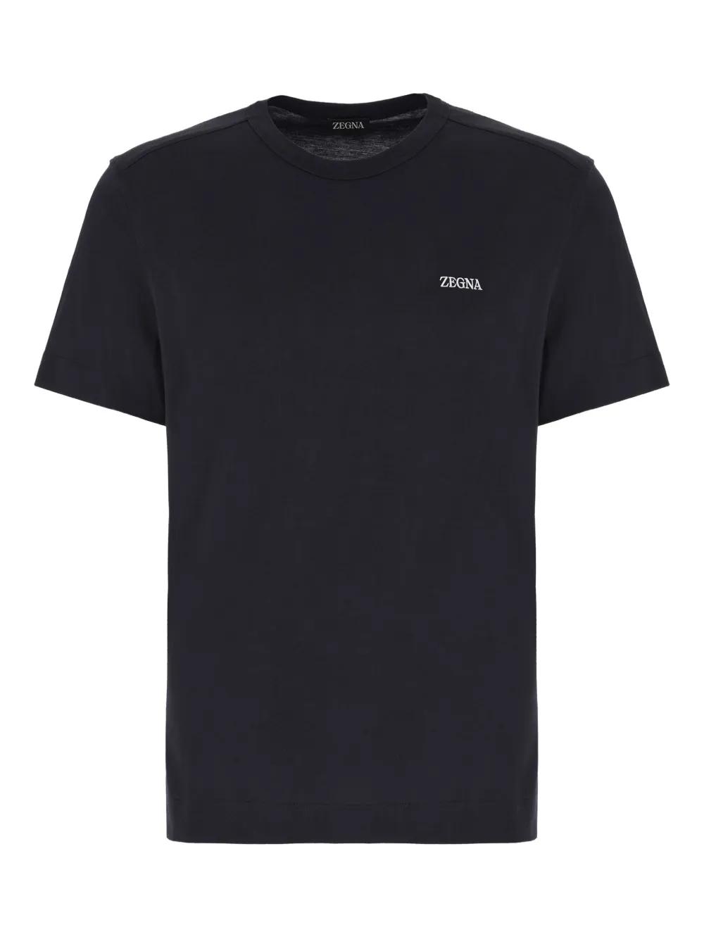 ZEGNA Short sleeve t-shirts for Men | Online Sale up to 58