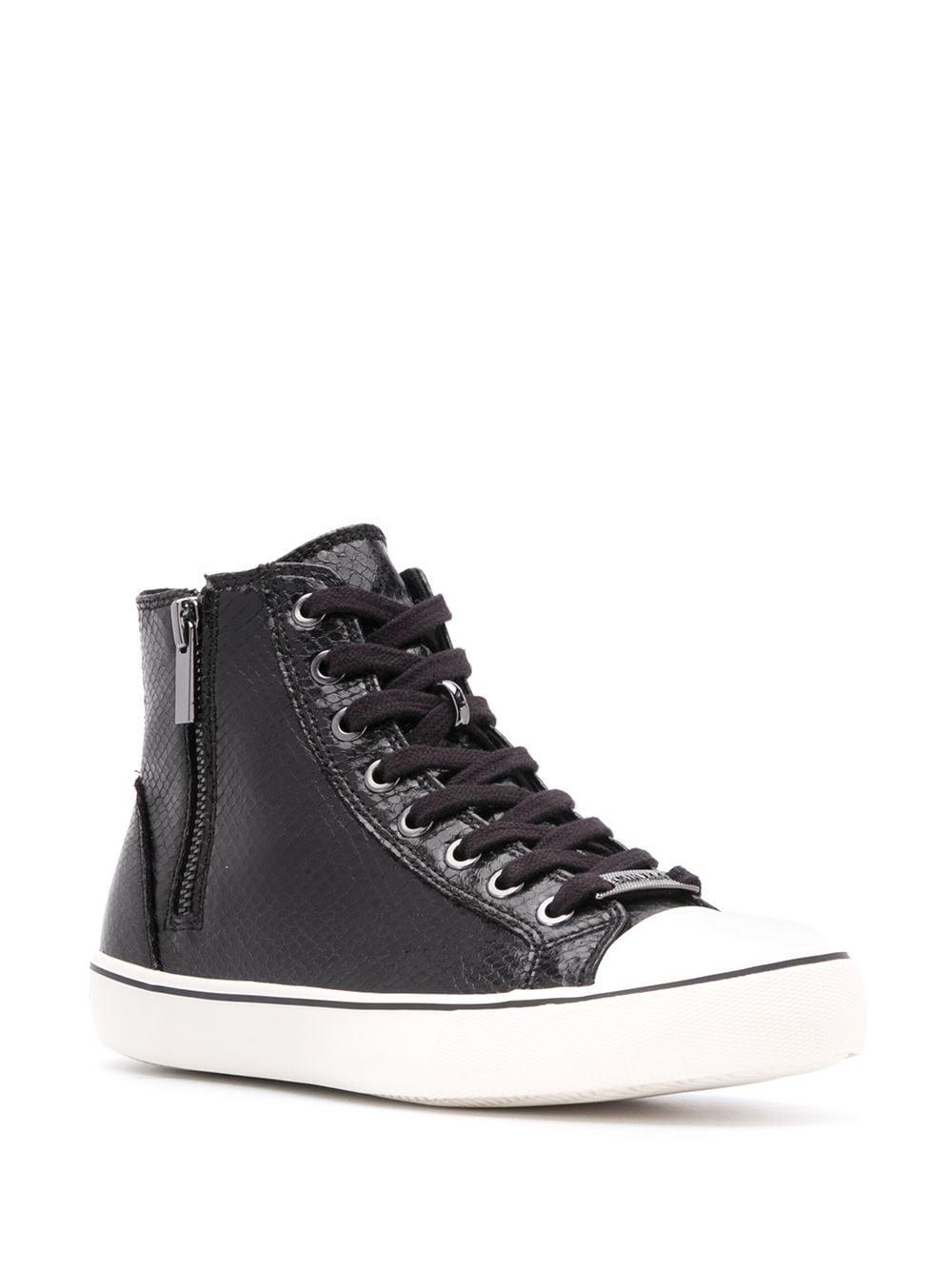 high top carvela