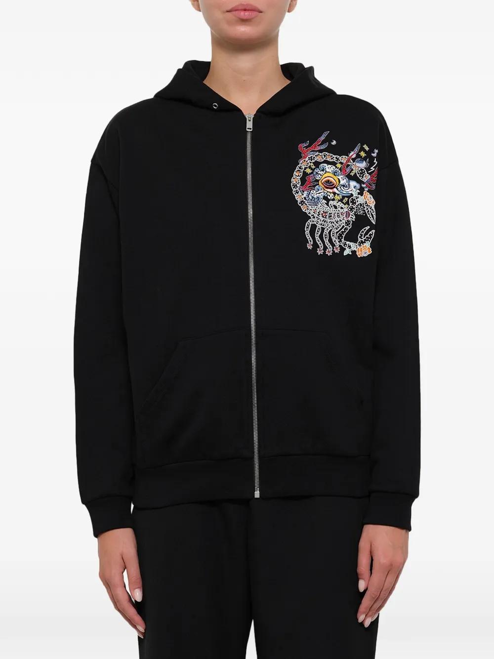 レディース Givenchy パーカー | オンラインセールは最大69%オフ | Lyst