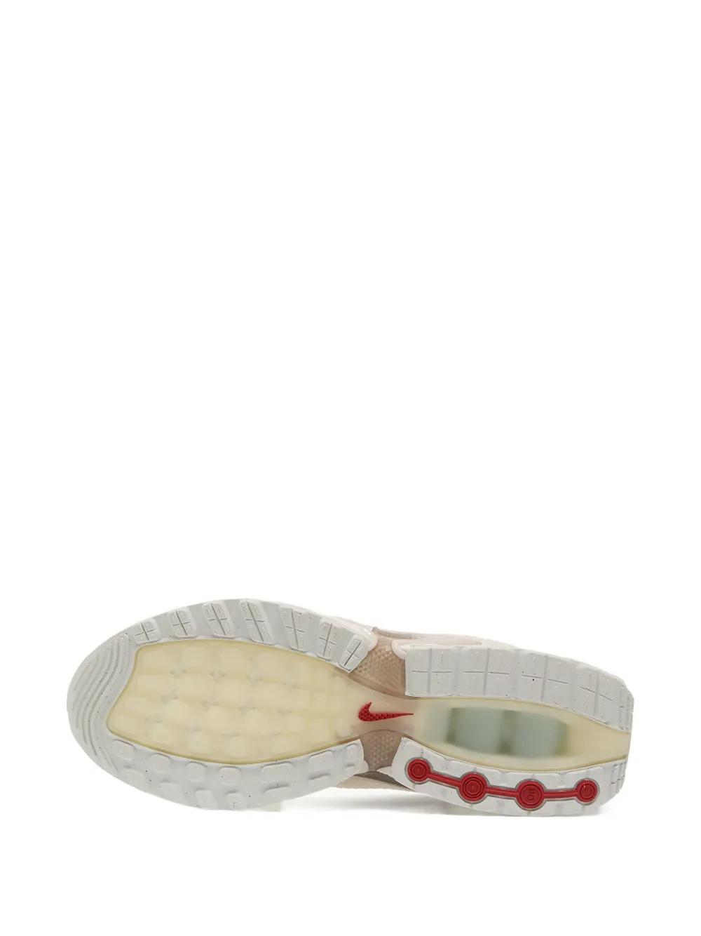 Nike Air Max Dn Se Bubble-Sole Sneakers in White Lyst UK