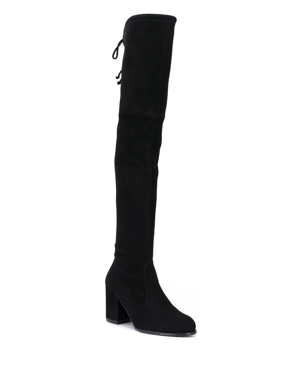 stuart weitzman the tieland boot