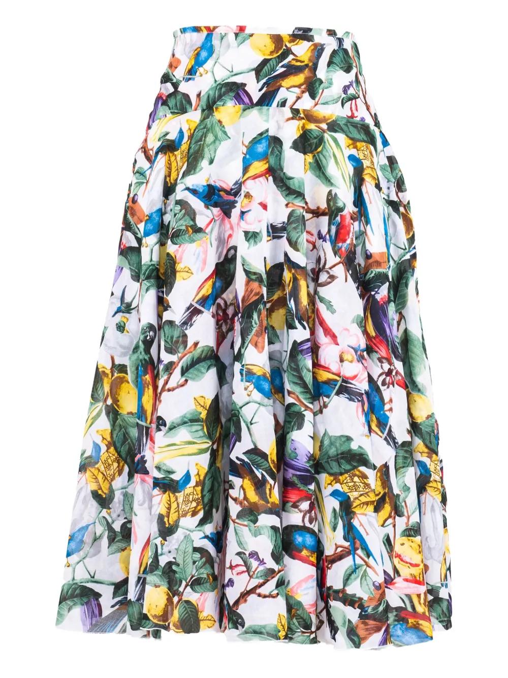 Samantha Sung Skirts for Women | Online Sale up to 82% off