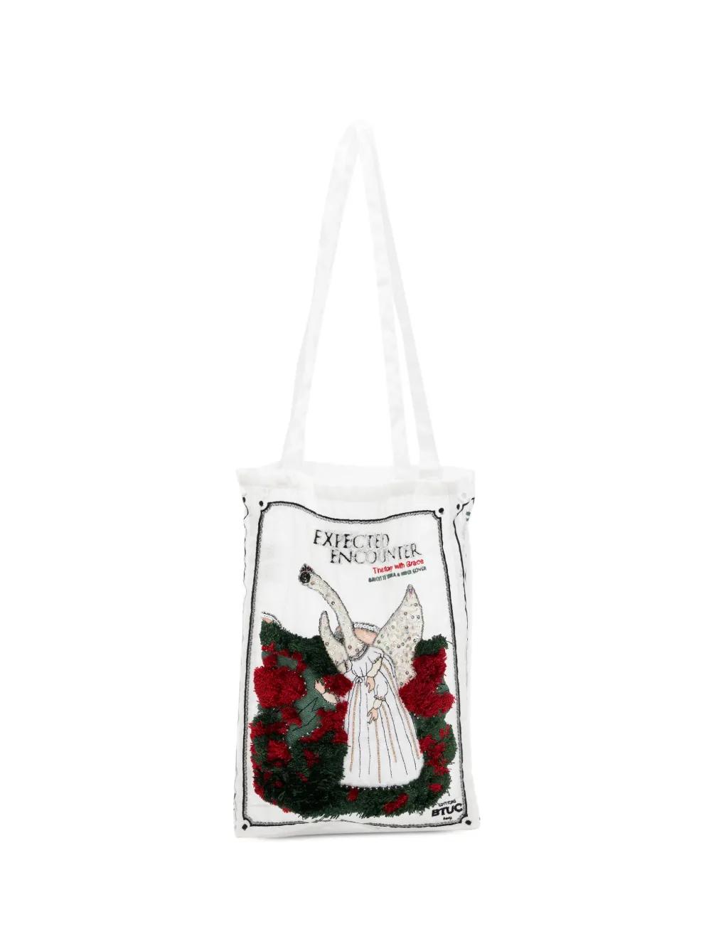 Undercover Bags for Women | Online Sale up to 60% off | Lyst