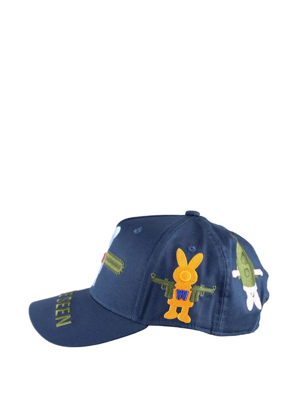 Walter Van Beirendonck 帽 メンズ Walter Van Beirendonck 帽子 | オンラインセールは最大