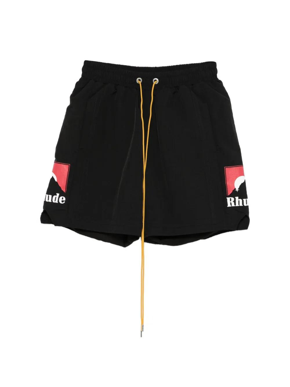 メンズ Rhude ハーフパンツ (カジュアル) | オンラインセールは最大66