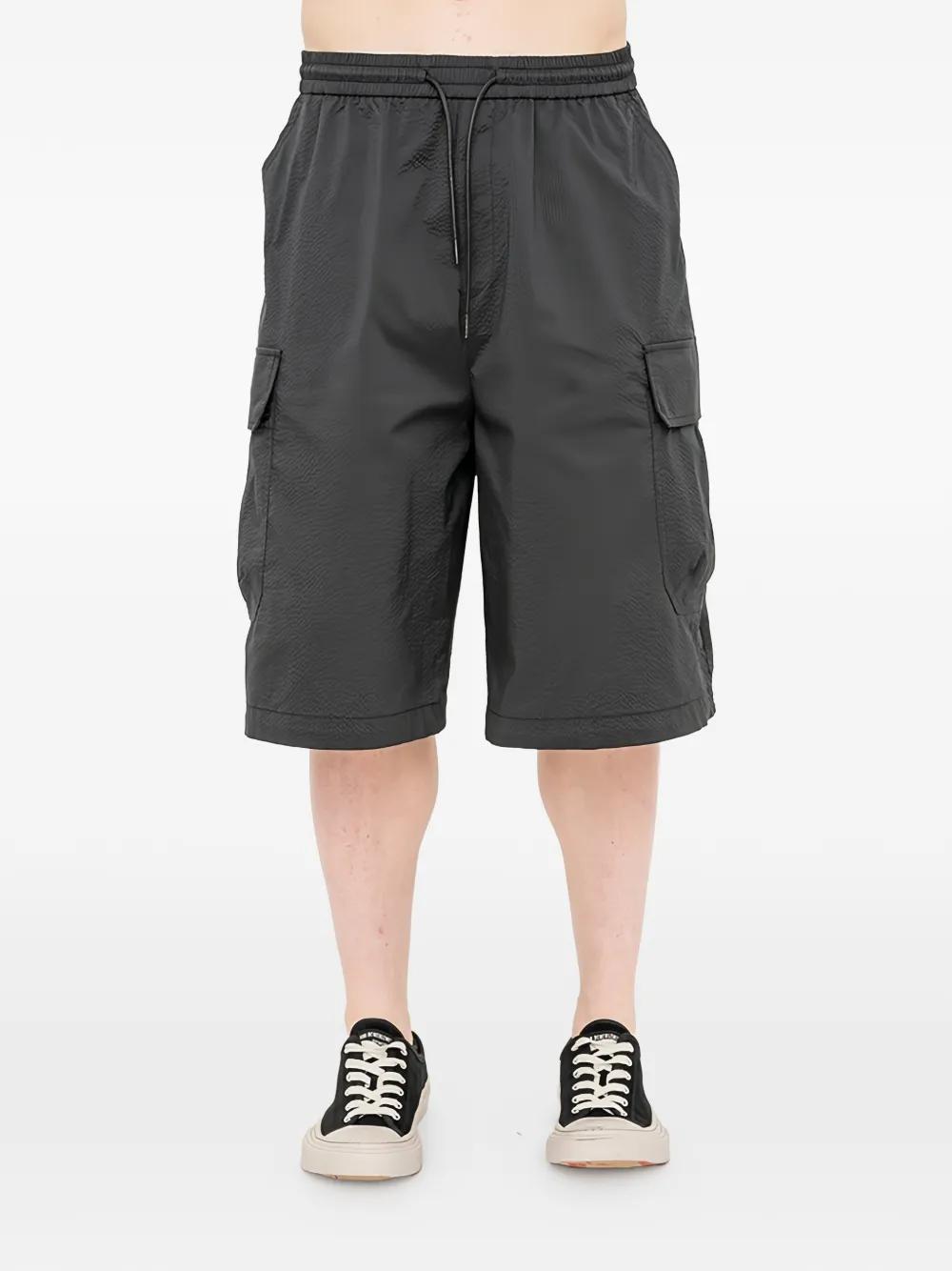 メンズ Juun.J ハーフパンツ | オンラインセールは最大50%オフ | Lyst