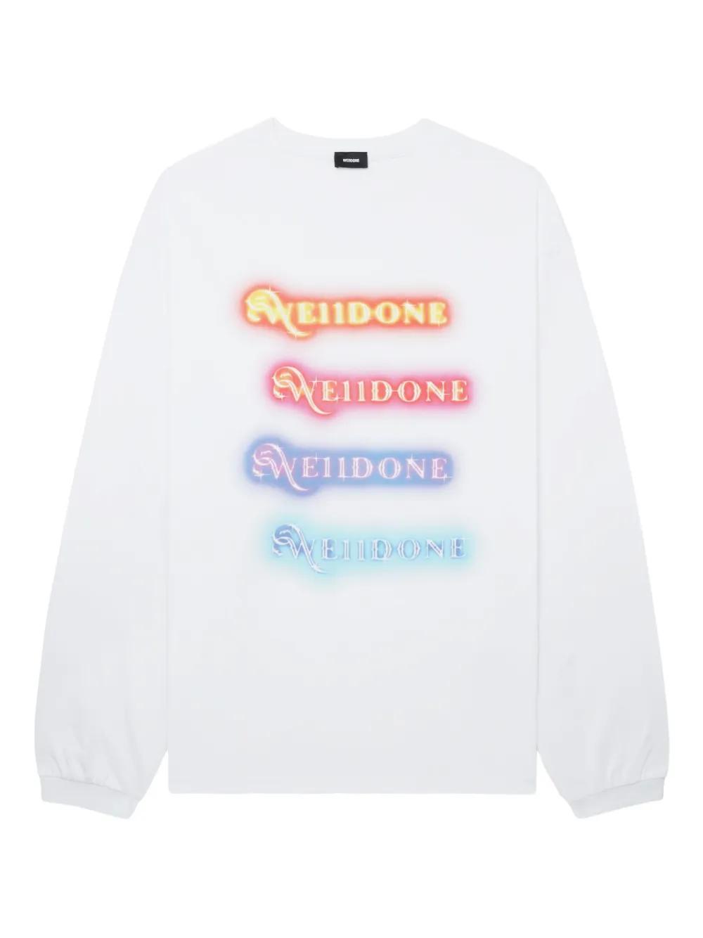 we11done T-shirts for Men | Online Sale up to 46% off | Lyst