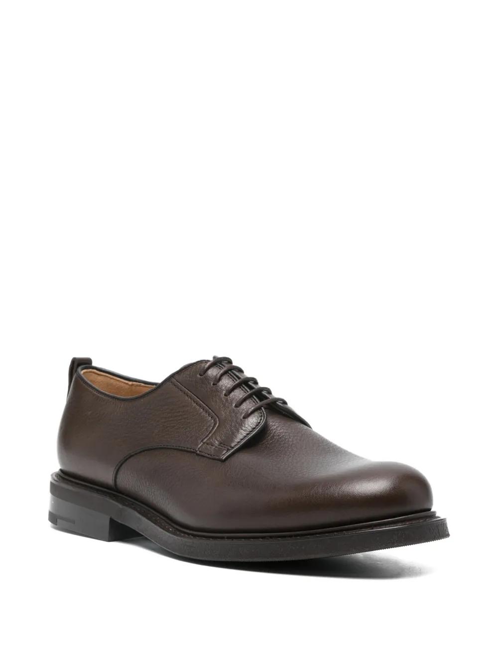靴 Church's Round Toe Lace-Up Shoes Church´s Round Toe Lace-Up Shoes