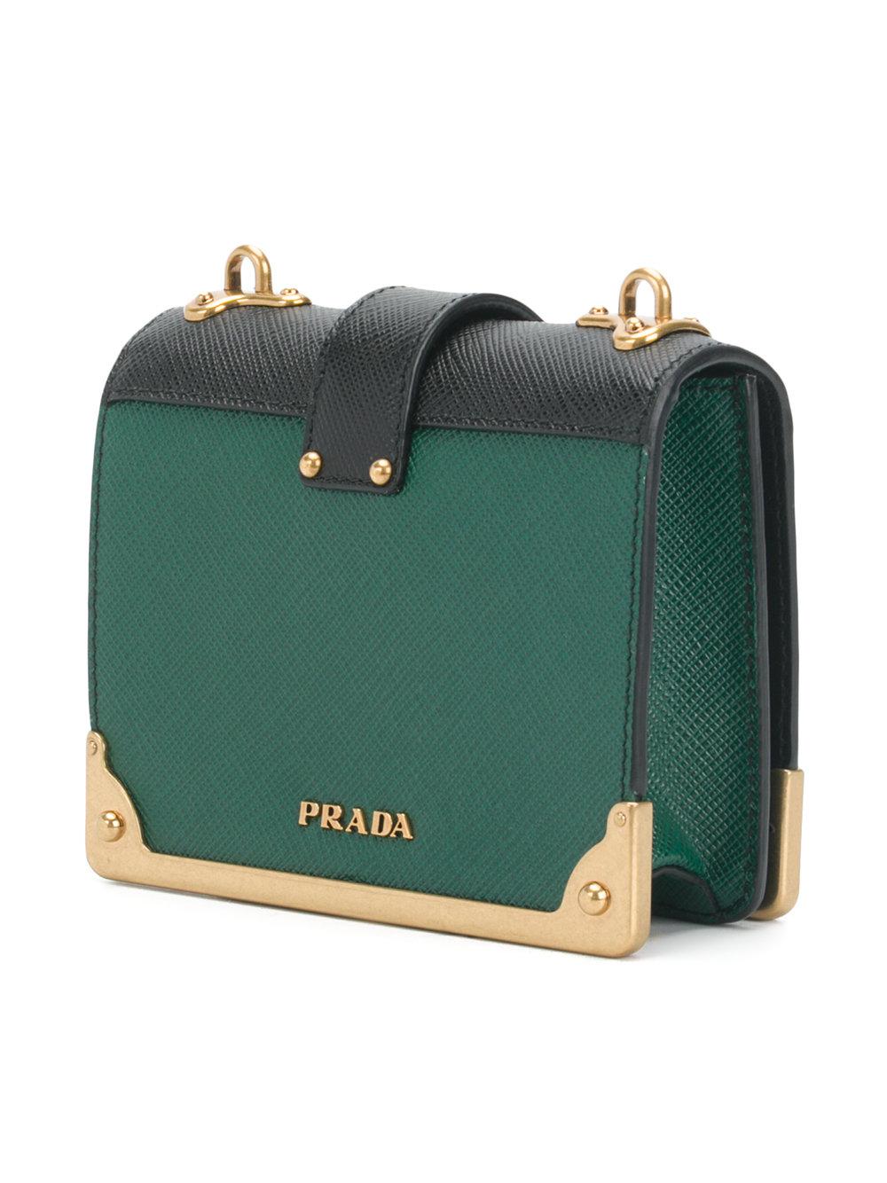 Prada Star Moon Galleria Bag, Bragmybag