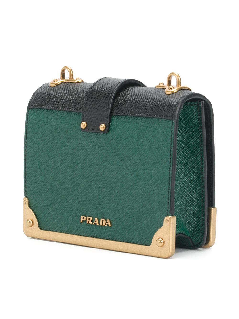 salvatore ferragamo pouch bag