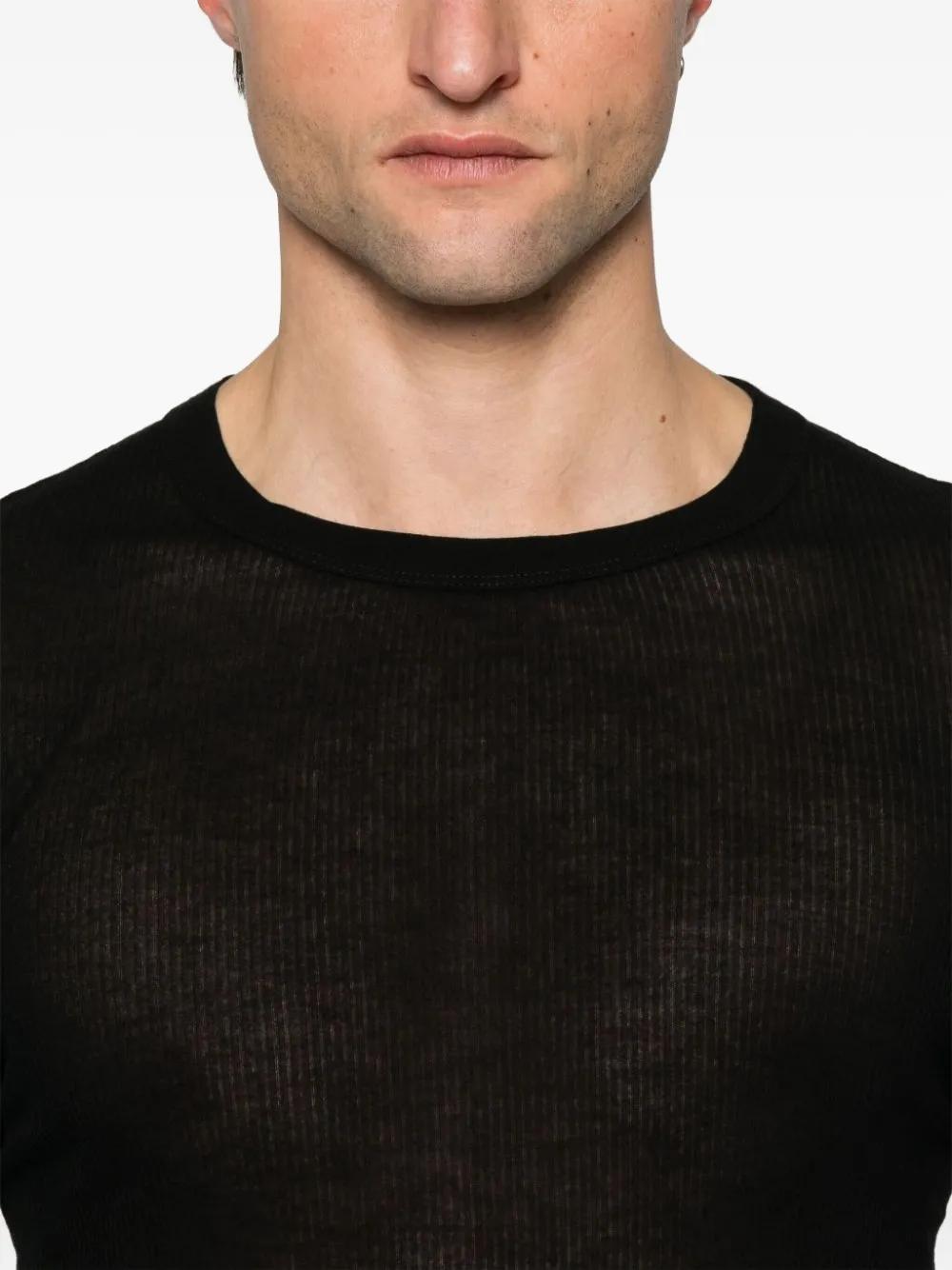 メンズ Rick Owens Tシャツ (長袖) | オンラインセールは最大50