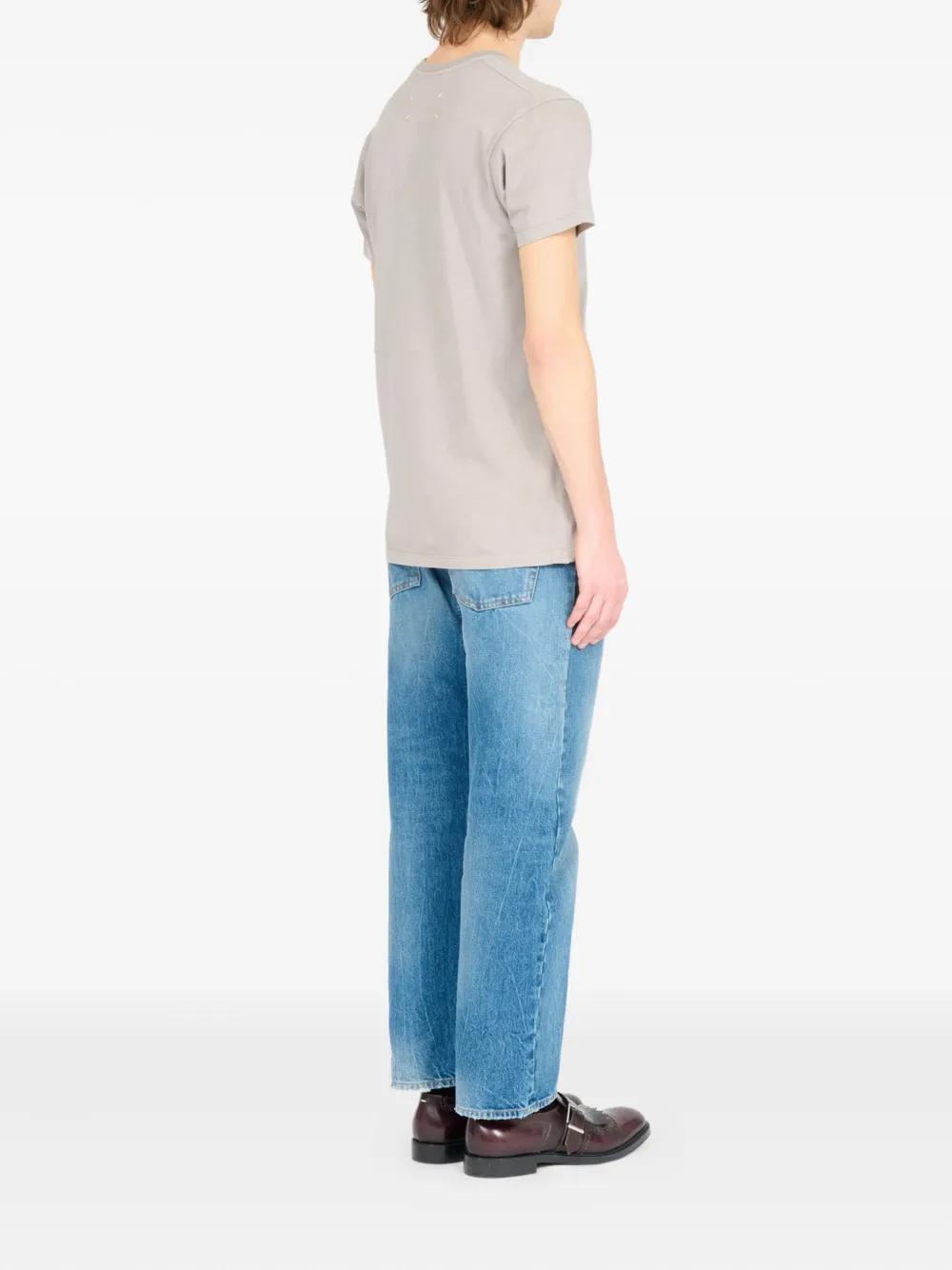White Maison Margiela T-shirts for Men | Lyst