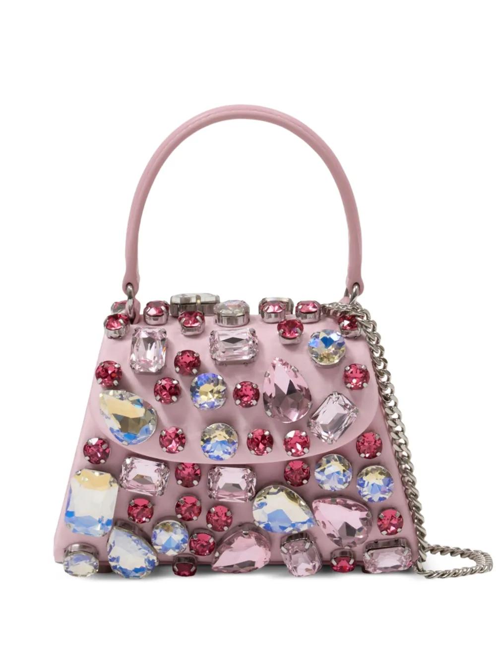Self-Portrait Top-handle bags for Women | Online Sale up to 50