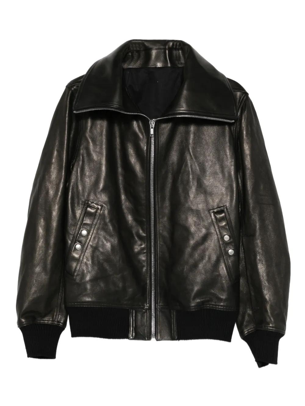 レディース Rick Owens レザージャケット | オンラインセールは