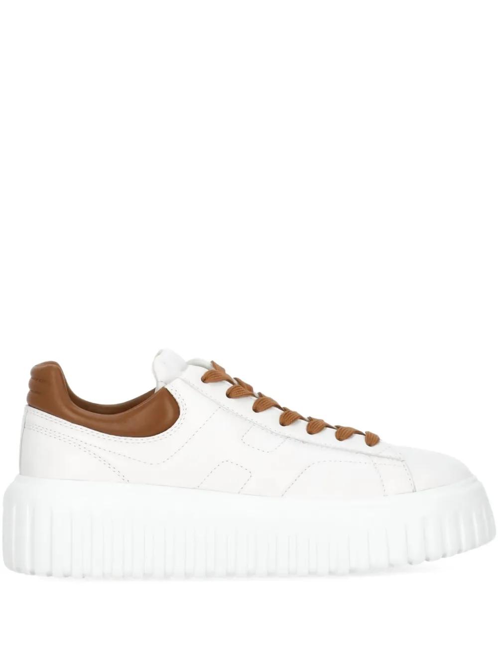 Hogan Low-top sneakers for Women | Online Sale up to 41% off Hogan Low-top sneakers for Women | Online Sale up to 41% off