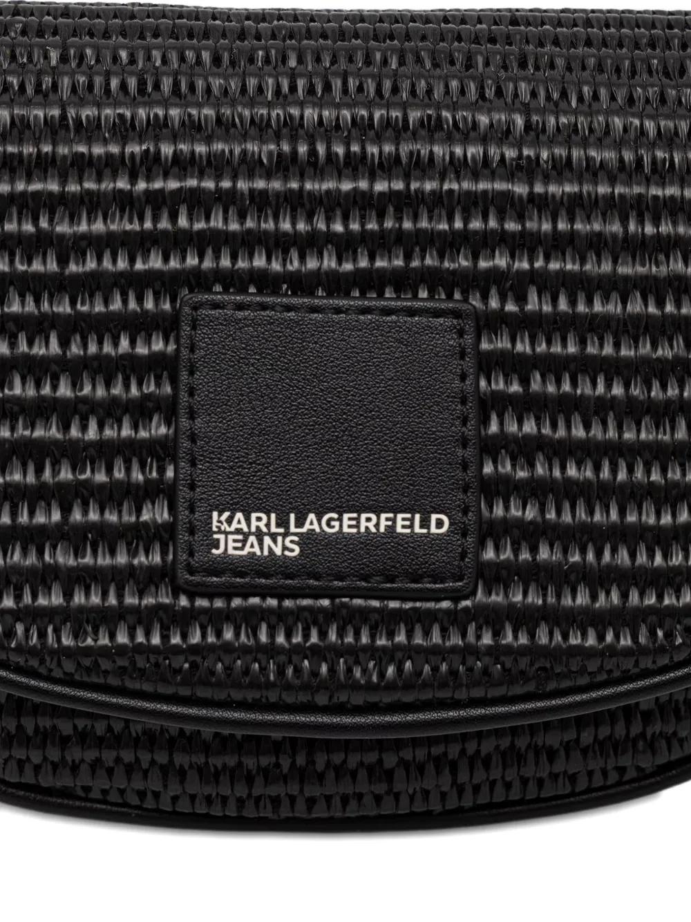 KARL LAGERFELD Belt bags for Women | Online Sale up to 50  display picture 1