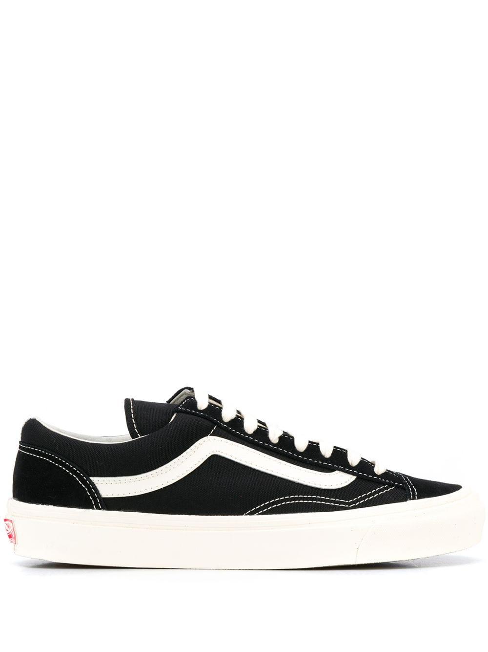 og style 36 lx sneakers