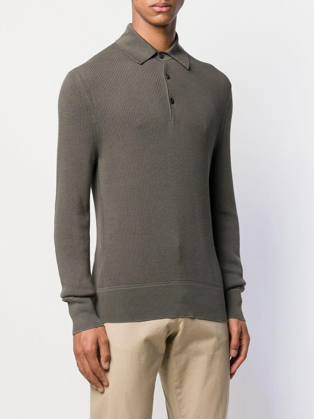 tom ford polo