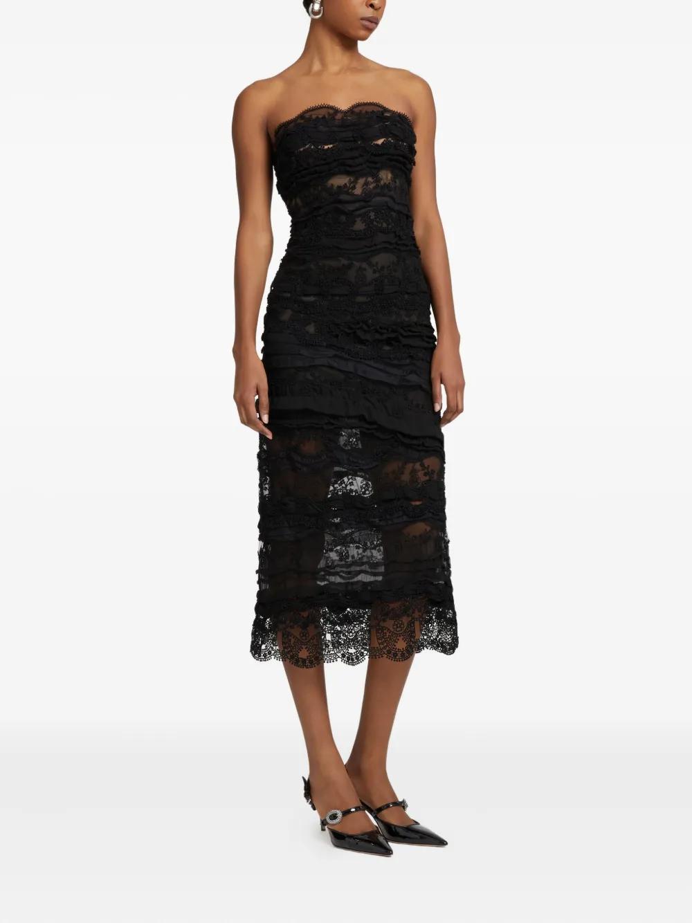 Ermanno Scervino Dresses for Women | Online Sale up to 41