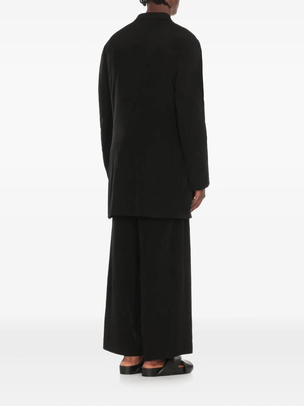 Yohji Yamamoto Long coats and winter coats for Men | Online