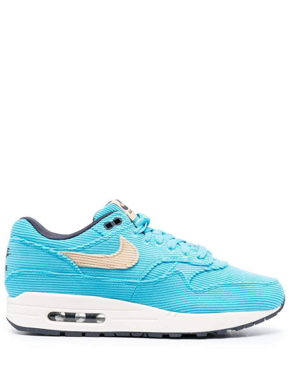 Nike Air 1 Premium Shoes in Blue for Men Lyst