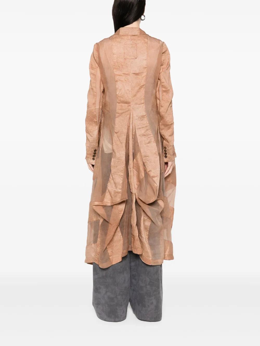 Uma Wang Coats for Women | Online Sale up to 57% off | Lyst Uma Wang Coats for Women | Online Sale up to 57% off | Lyst