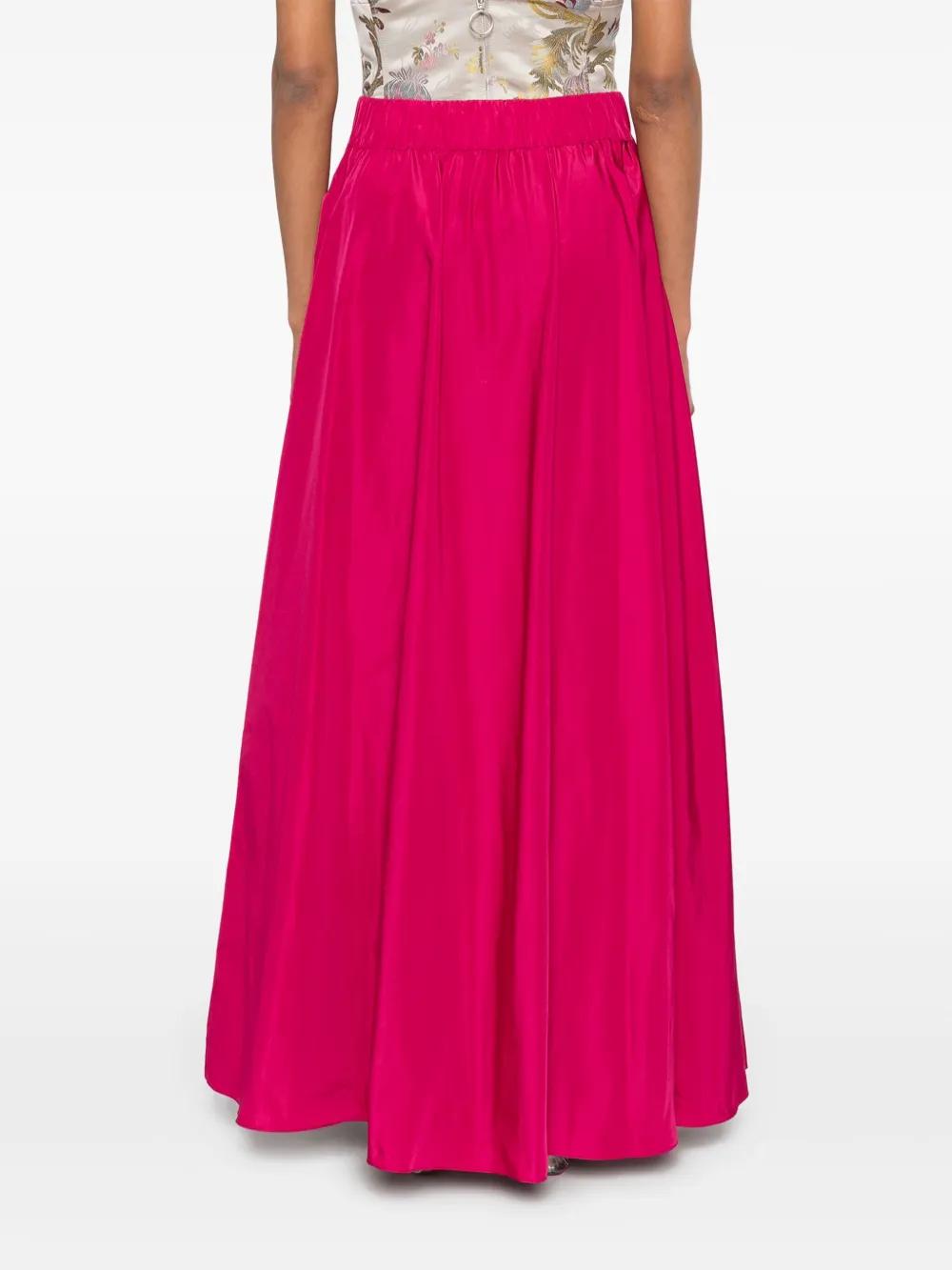 Taffetta Skirts for Women Up to 75% off Lyst UK Page