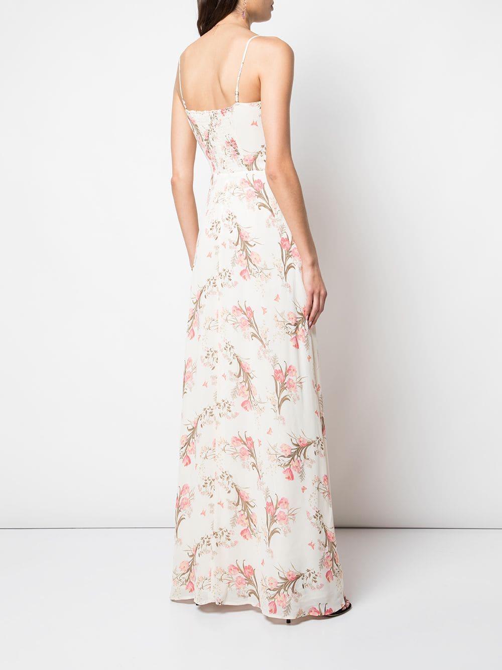 riesling dress reformation