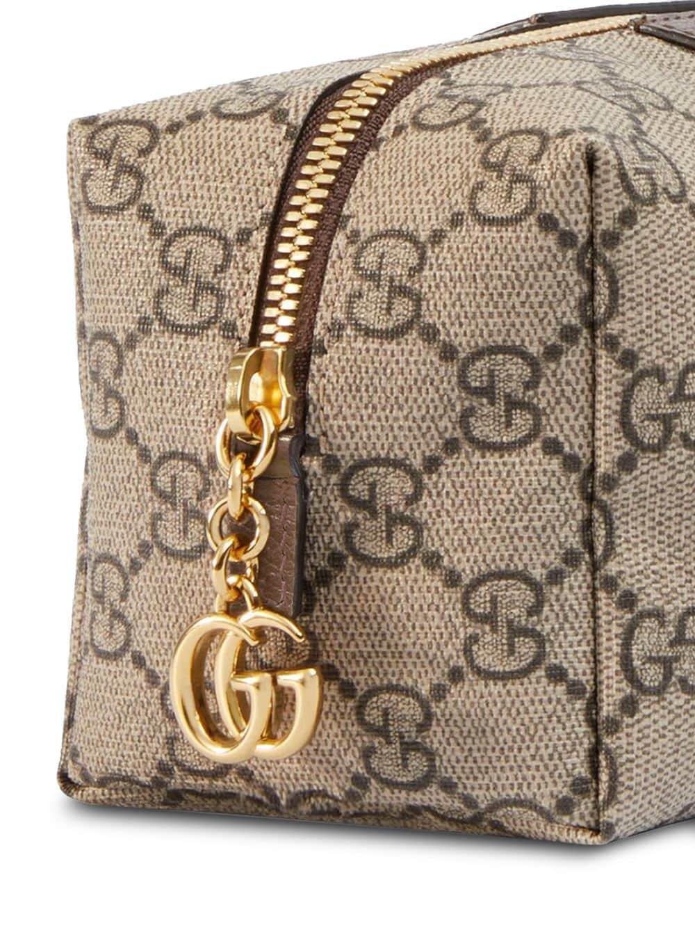 micro prada nylon bag