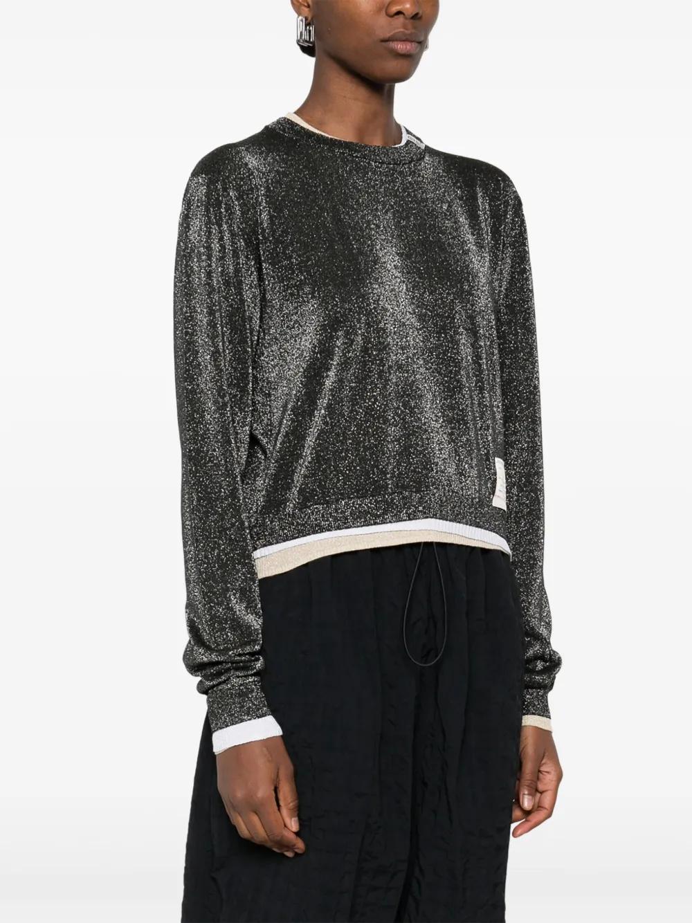 Women's Maison Mihara Yasuhiro Sweaters and pullovers from Women's Maison Mihara Yasuhiro Sweaters and pullovers from