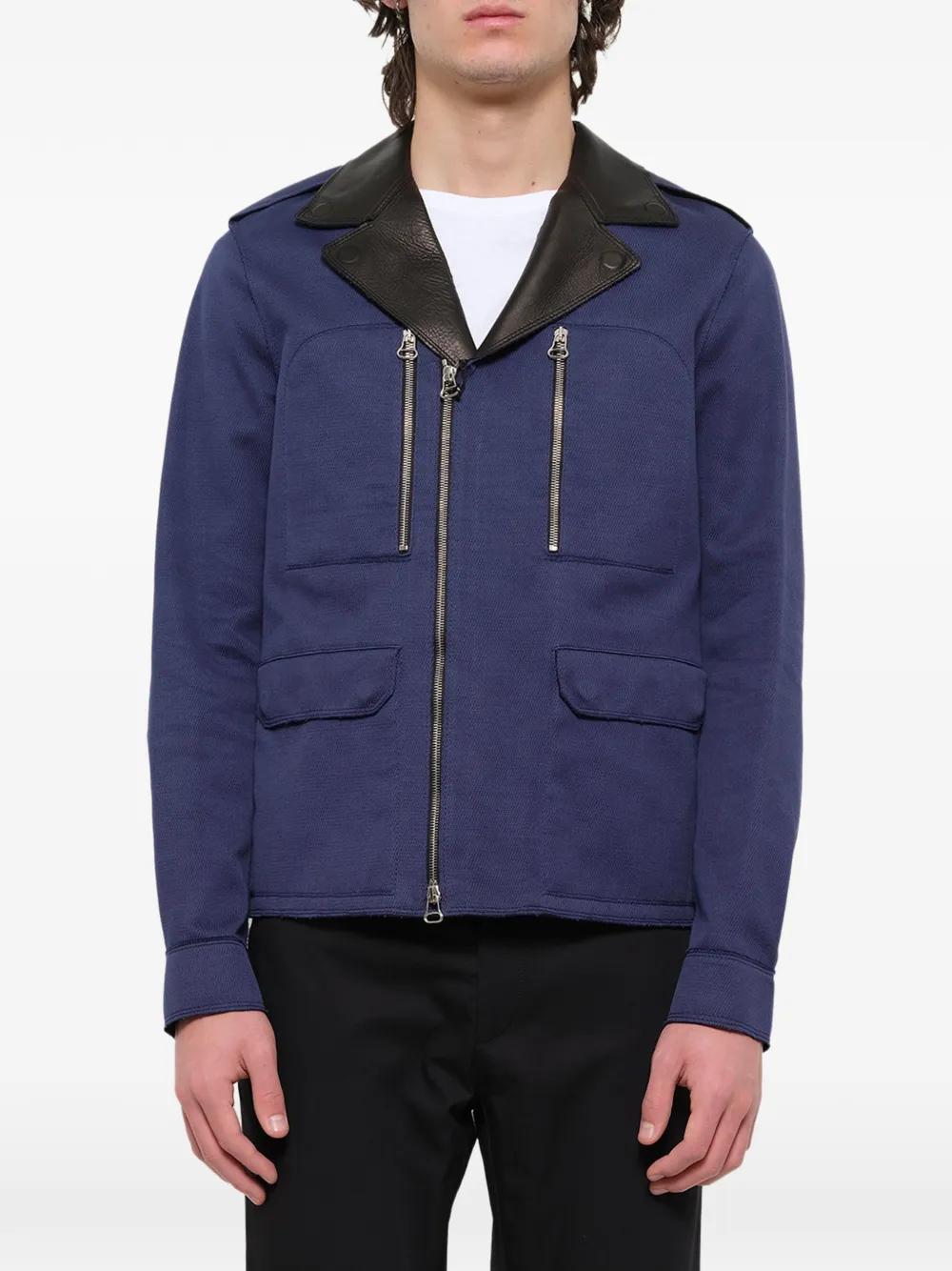 Lanvin Jackets for Men | Online Sale up to 80% off | Lyst