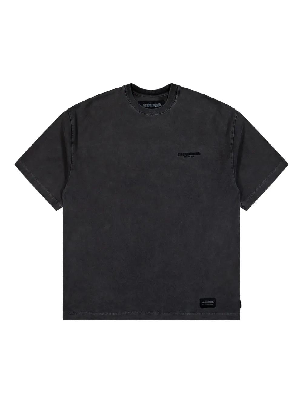 トップス NEIGHBORHOOD ABSTRACTPATTERN PLAIN SHIRT NEIGHBORHOOD ABSTRACT PATTERN PLAIN SHIRT