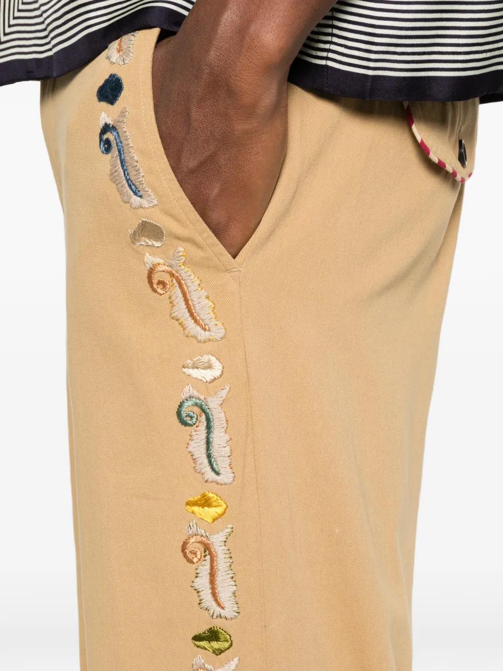 Bode Pants for Men | Online Sale up to 73% off | Lyst Canada