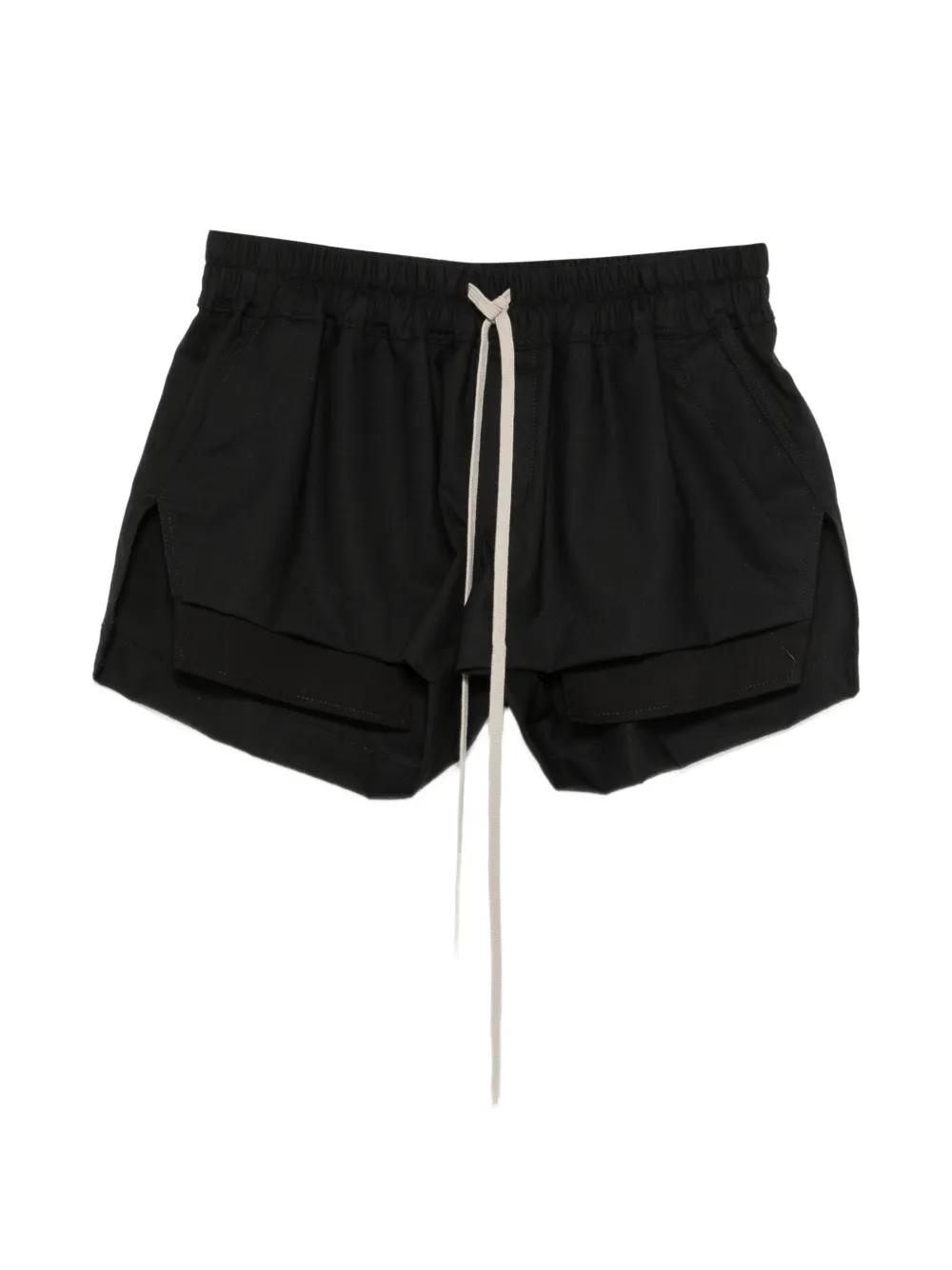 レディース Rick Owens ショートパンツ | オンラインセールは最大45