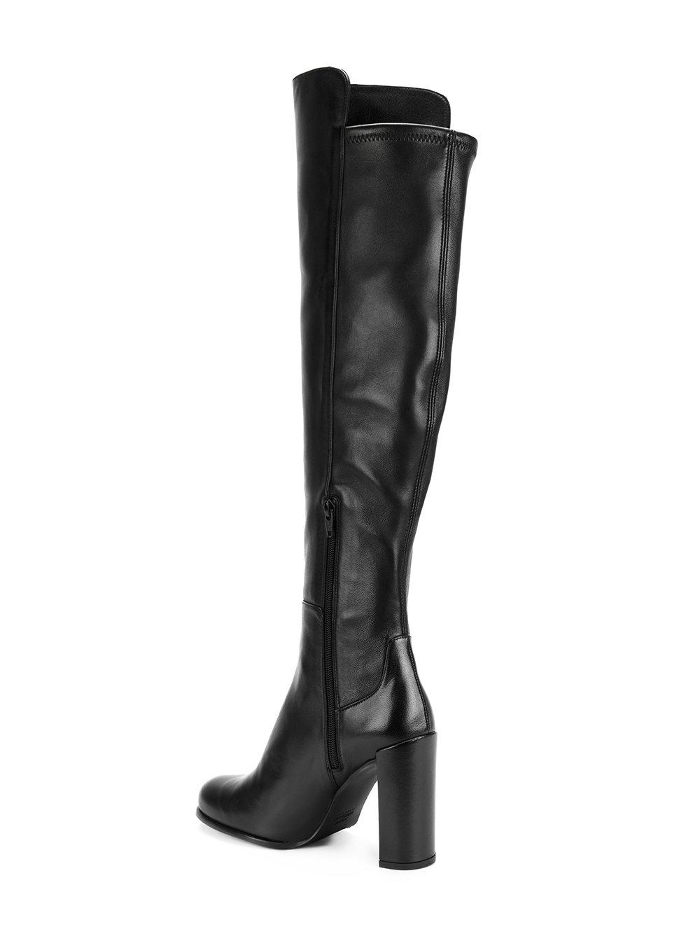 stuart weitzman alljill