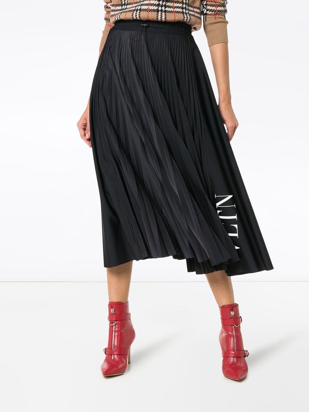 vltn skirt