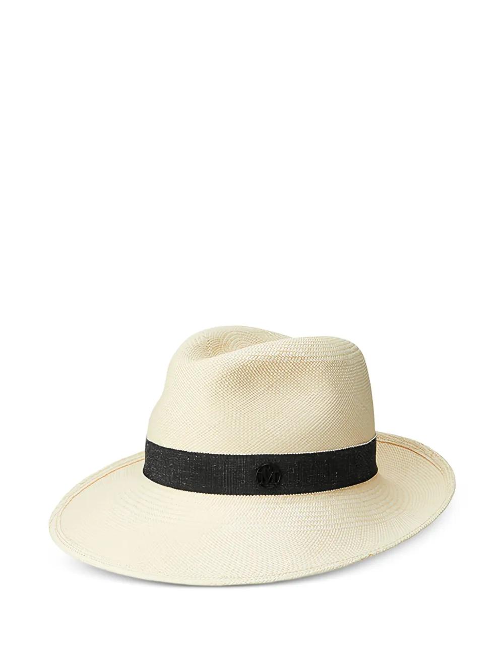 Maison Michel Hats for Women | Online Sale up to 54% off | Lyst