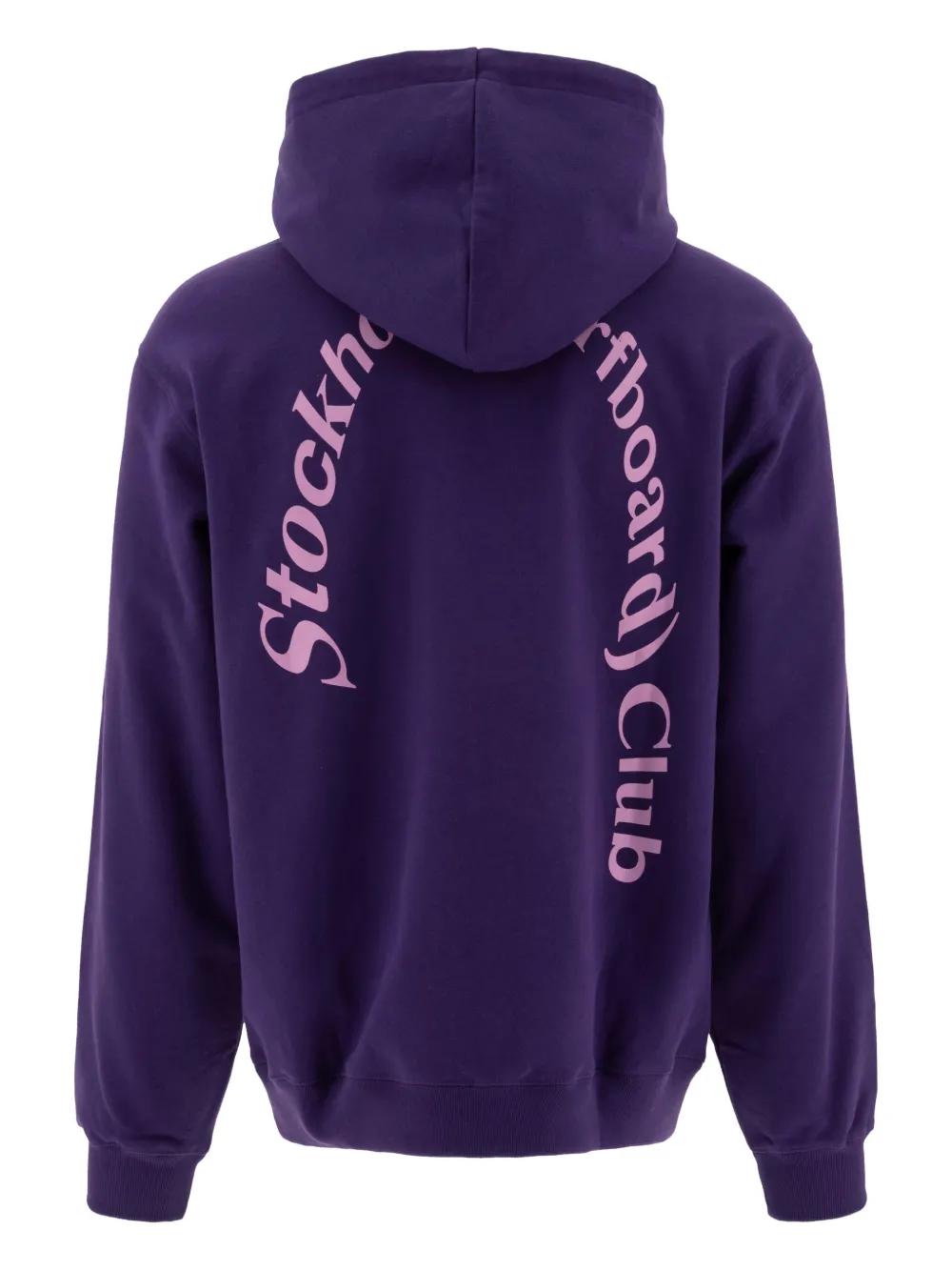 Stockholm Surfboard Club Hoodies for Men | Online Sale up to 66