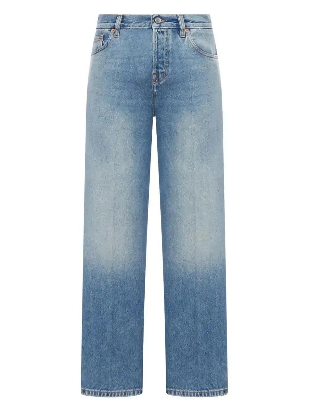 レディース Gucci ジーンズ | Lyst