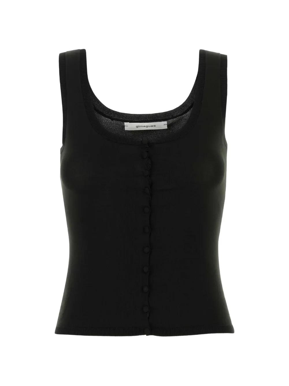 GIMAGUAS Sleeveless and tank tops for Women | Online Sale up to 40