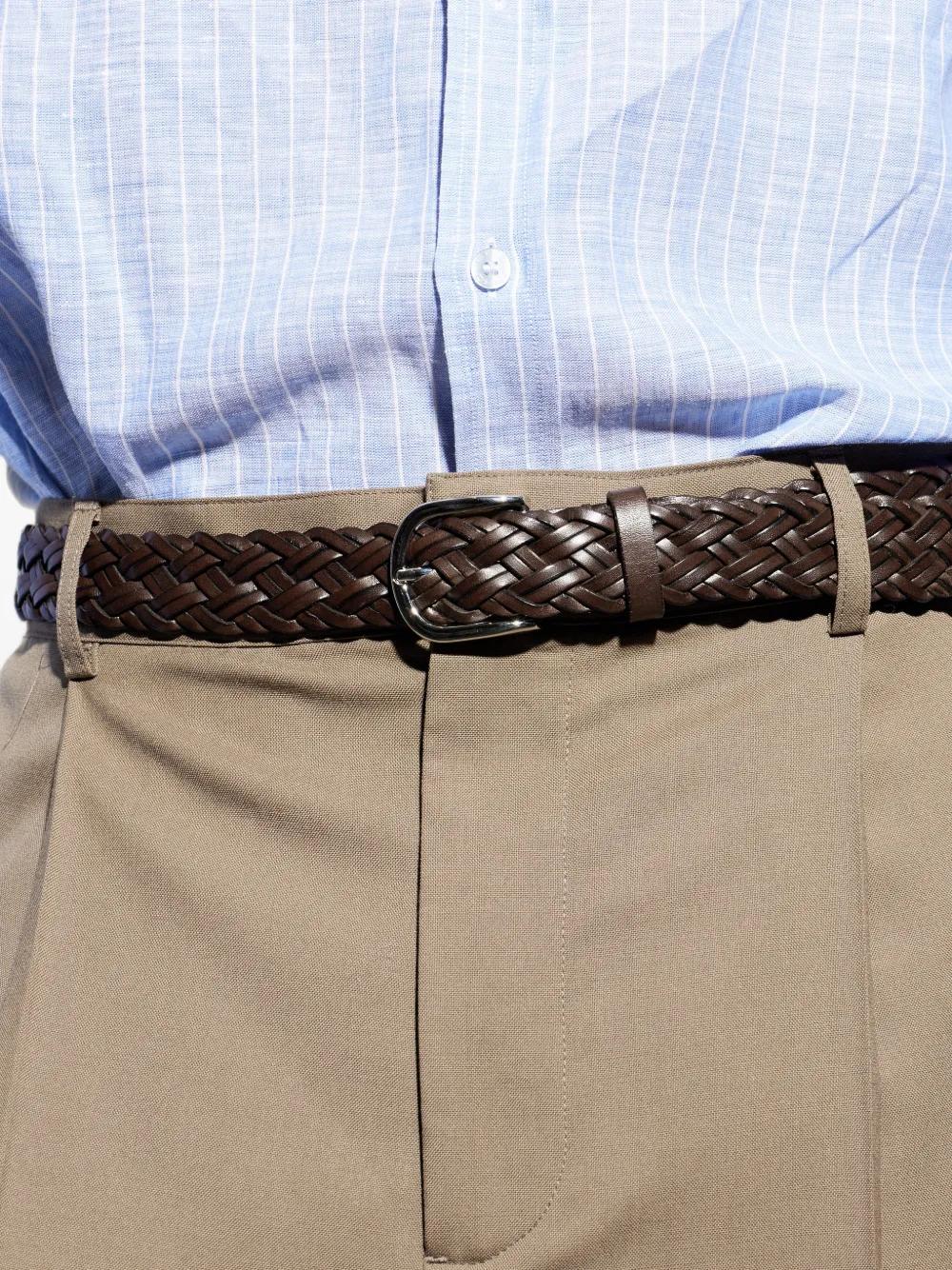 Brioni Belts for Men | Online Sale up to 55% off | Lyst