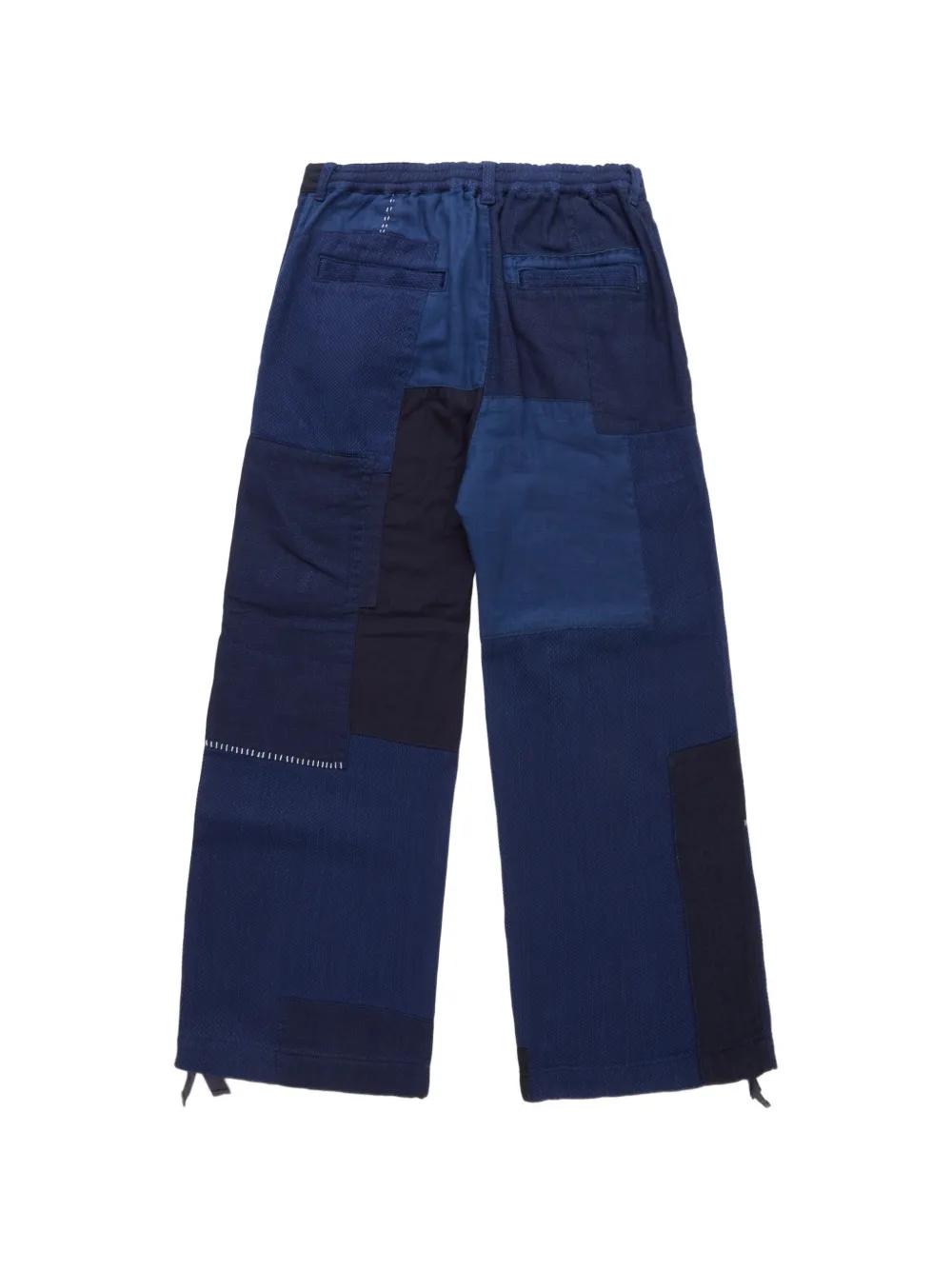 Men's Blue Blue Japan Pants from $270 | Lyst