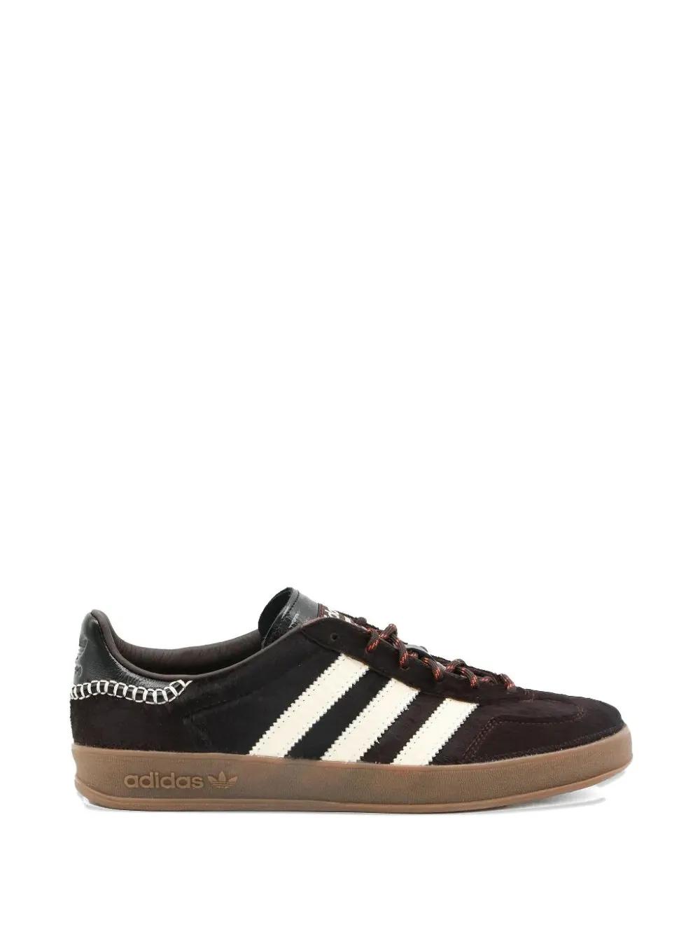 adidas gazelle silver green womens Adidas Originals GAZELLE INDOOR SNEAKERS $84.24 USD main image 1