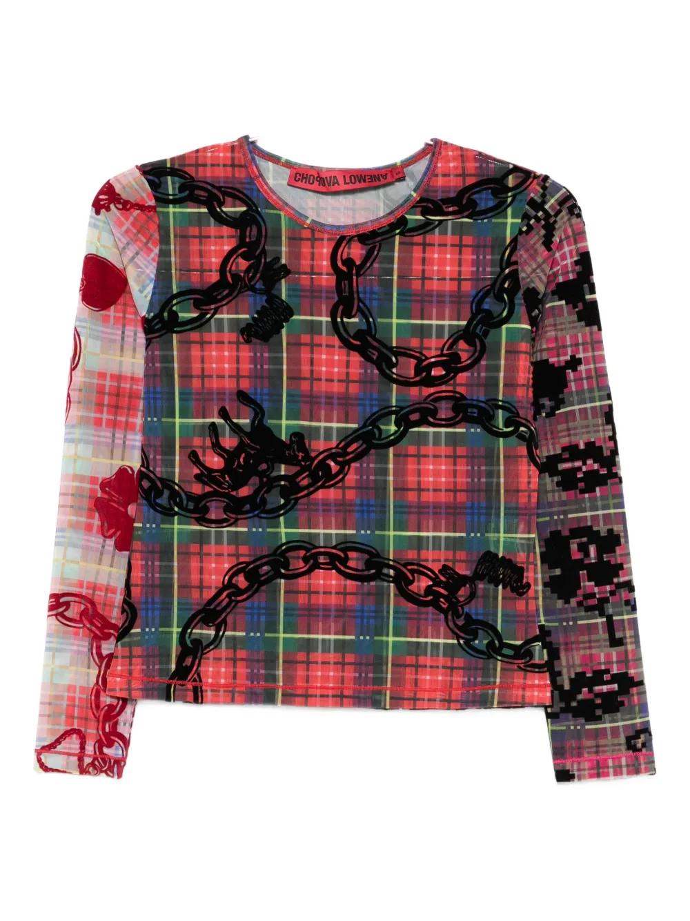 レディース Chopova Lowena トップス | オンラインセールは最大74%オフ  